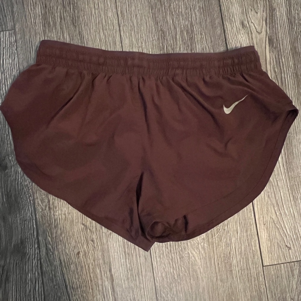 Nike running shorts. Size Medium.
